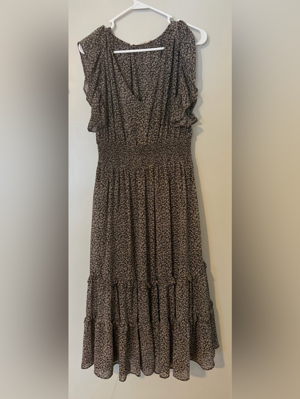 Ellison Dress